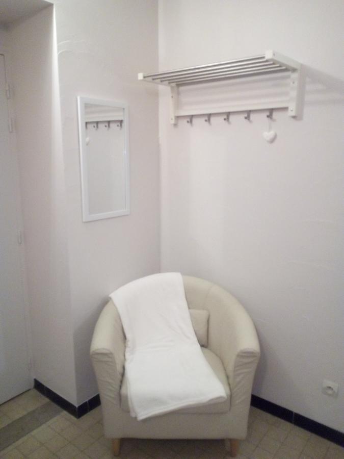 Studio 2 Pers En Vieille Ville Parking Gratuit - By La Source D'Orfee Булонь-сюр-Мер Номер фото